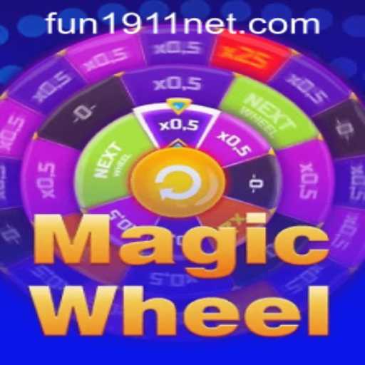 MagicWheel: A Captivating Adventure with Fun1911 PH Login