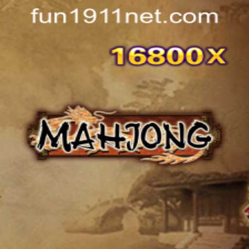 Mahjong: The Timeless Game of Strategy and Chance
