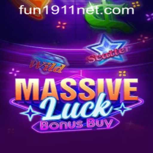 Exploring the Thrills of MassiveLuckBonusBuy
