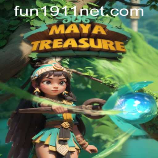 Discover the Adventure of MayaTreasure: A New Era of Gaming
