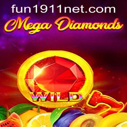 Explore MegaDiamond: The Thrilling Casino Experience