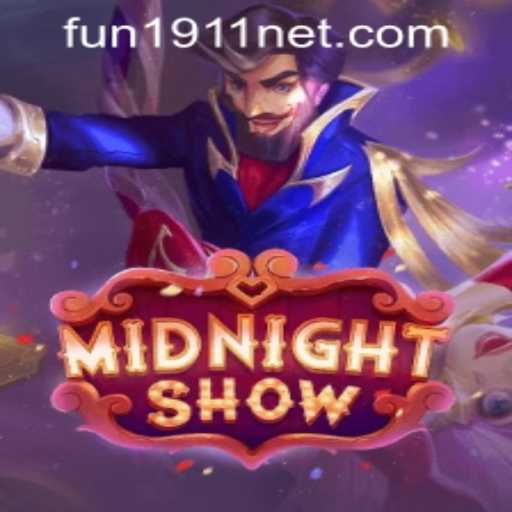 MidnightShow: An Enthralling Gaming Experience with Fun1911 PH Login