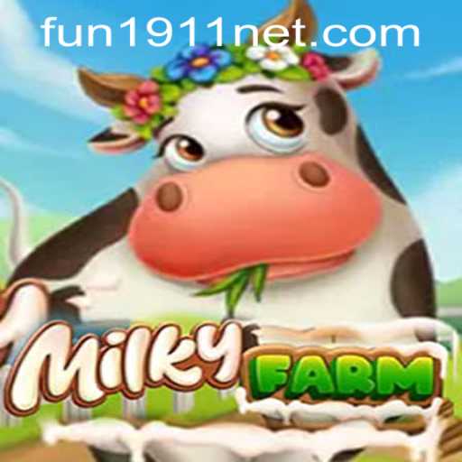 Discover the Delightful World of MilkyFarm: An Engaging Gaming Experience