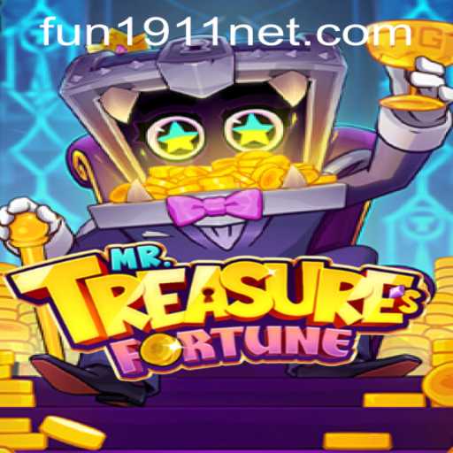 Exploring the Adventurous World of MrTreasuresFortune