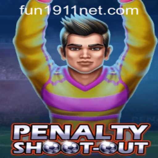 PenaltyShootOut: An Exciting Online World of Thrilling Football Action