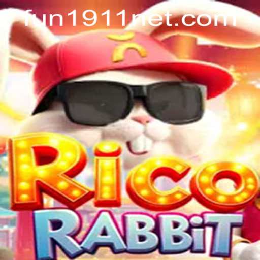 Unveiling RicoRabbit: The Game Everyone is Talking About