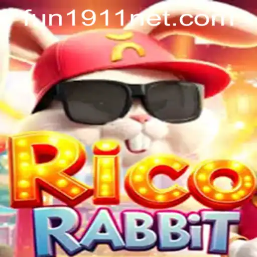 Unveiling RicoRabbit: The Game Everyone is Talking About