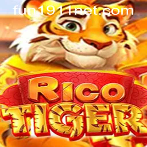 RicoTiger: A Thrilling Adventure in the Gaming World
