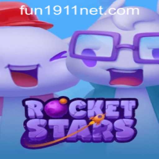 RocketStars: A Thrilling Adventure in the Gaming Universe