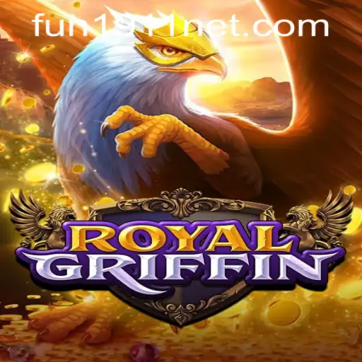 Unveiling the Excitement of RoyalGriffin: A Comprehensive Exploration