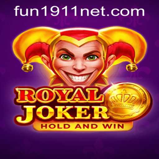 Discover the Thrill of RoyalJoker: A Comprehensive Guide to Fun1911 PH Login Experience