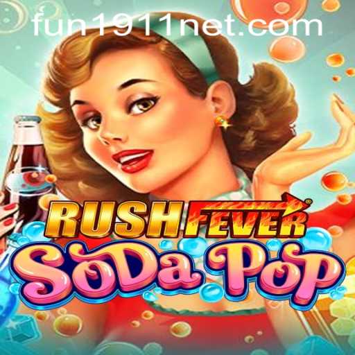 Discover the Thrills of RushFeverSodaPop: A Fun-Filled Adventure Awaits