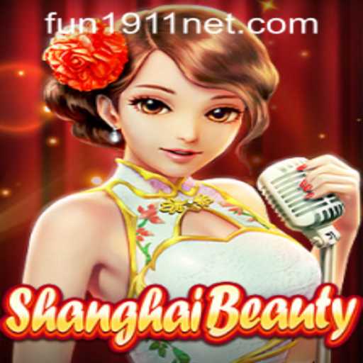 ShanghaiBeauty: Dive into a Captivating World of Fun and Strategy