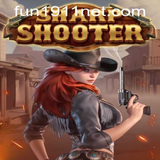 Sharpshooter: A Comprehensive Guide to the Thrilling Game