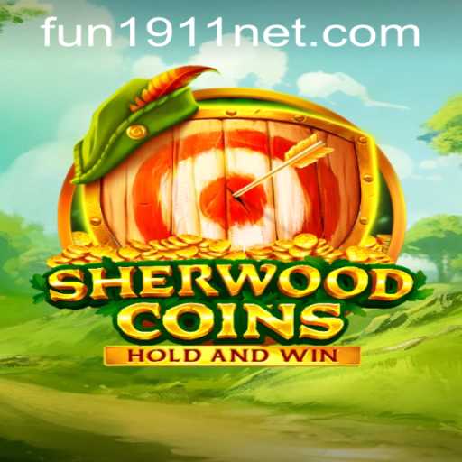 Discover the Exciting World of SherwoodCoins and the Fun1911 PH Login