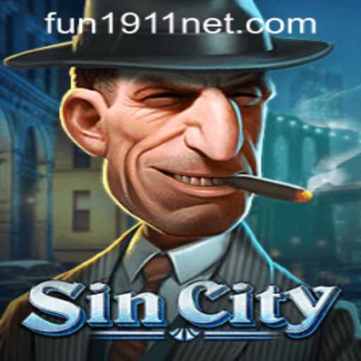 Exploring SinCity and the Exciting World of Fun1911 PH Login