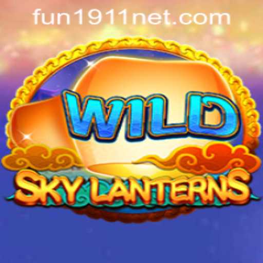 SkyLanterns: Illuminate Your Gaming Experience with Fun1911 PH Login