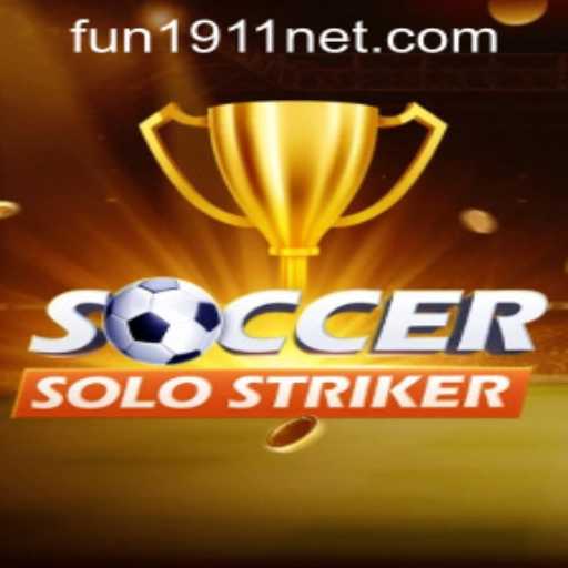 Exploring SoccerSoloStriker: A Fun and Engaging Experience