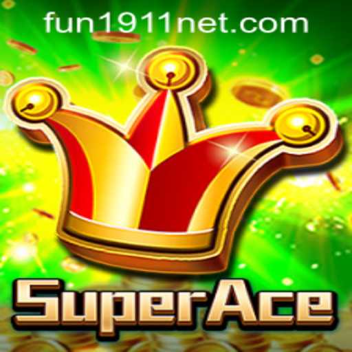 Exploring SuperAce: A Thrilling New Experience with Fun1911 PH Login