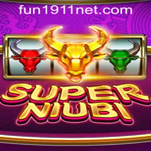 SuperNiubi and Fun1911 PH Login: A Thrilling Gaming Experience