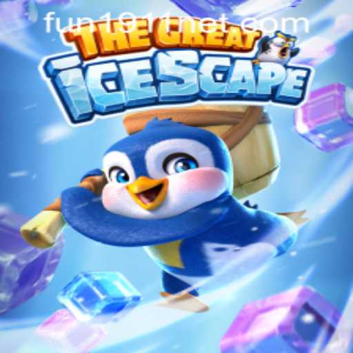 Exploring TheGreatIcescape: A Thrilling Journey into Fun1911 PH Login