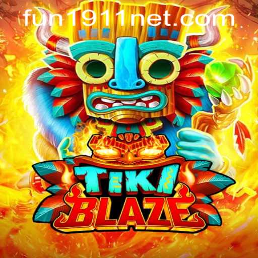 Unveiling the Exciting World of TikiBlaze: A Fun Adventure Awaits
