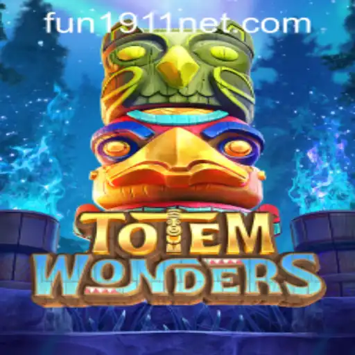 Explore the Captivating World of TotemWonders with Seamless Fun1911 PH Login