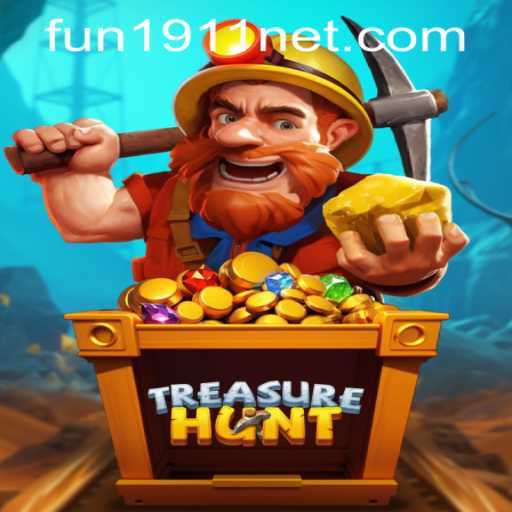 Exploring the Captivating World of TreasureHunt