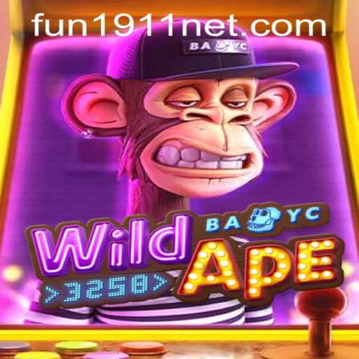 WildApe3258: Unleashing the Jungle Fun with Fun1911 PH Login