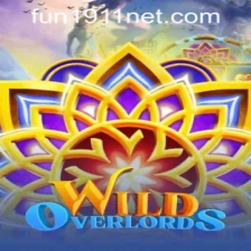 The Thrilling World of WildOverlords: An Exciting Game for Strategy Enthusiasts