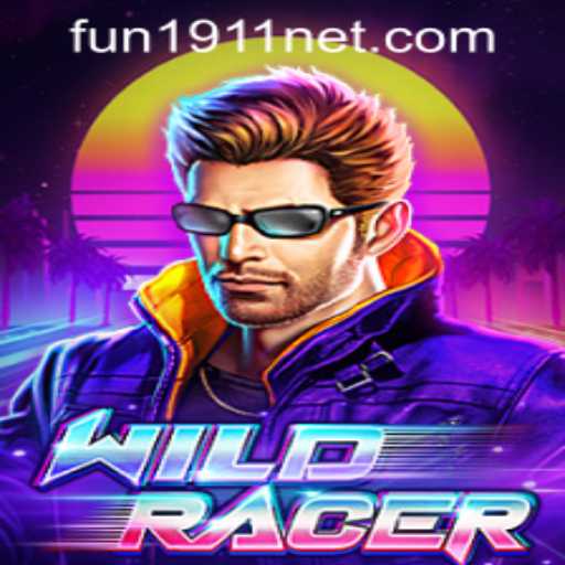 WildRacer: Thrill and Chase in the Virtual Racing Arena