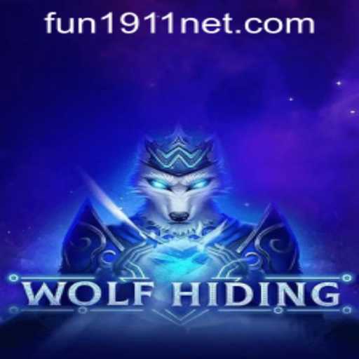Unveiling the Thrills of WolfHiding: An In-Depth Look at Fun1911 PH Login