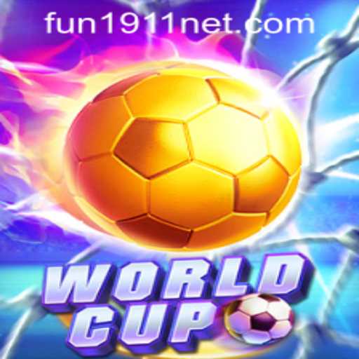 Exploring the Excitement of WorldCup: A Comprehensive Guide to Fun1911 PH Login