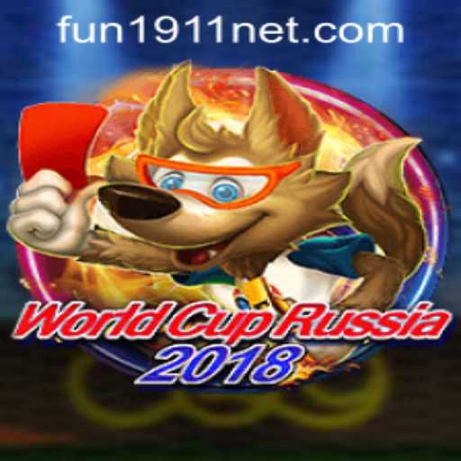 Exploring the Excitement of WorldCupRussia2018 and the Role of fun1911 PH Login