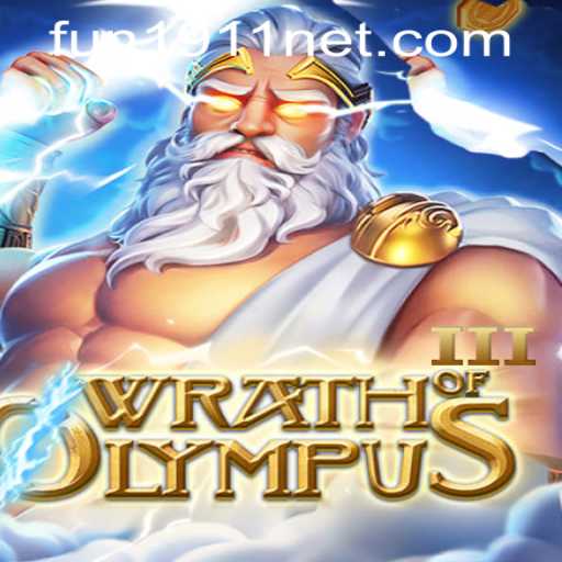 Exploring the World of WrathofOlympusIII: A Comprehensive Guide