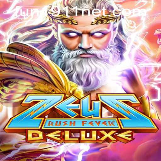 Experience Thrills with ZeusRushFeverDeluxe: Dive into the World of Mythology and Adventure